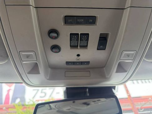Used 2015 GMC Sierra 2500 Denali w/ Driver Alert Package AWD/4WD image 23