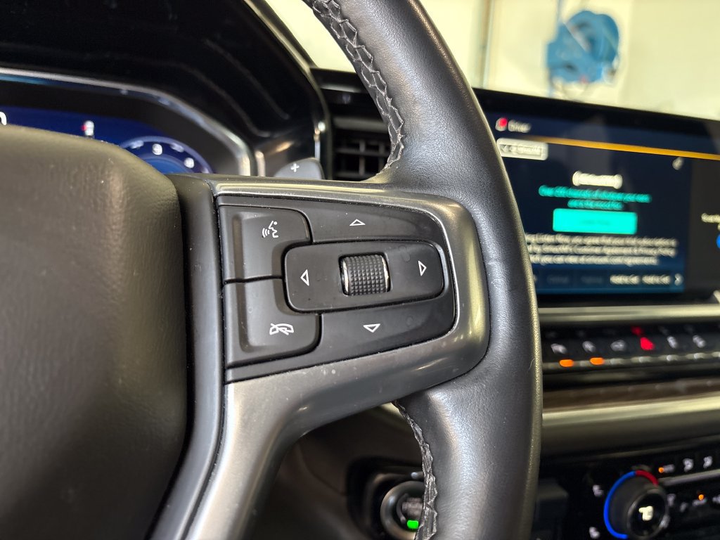 Used 2024 Chevrolet Silverado 1500 RST w/ All Star Edition Plus AWD/4WD image 56
