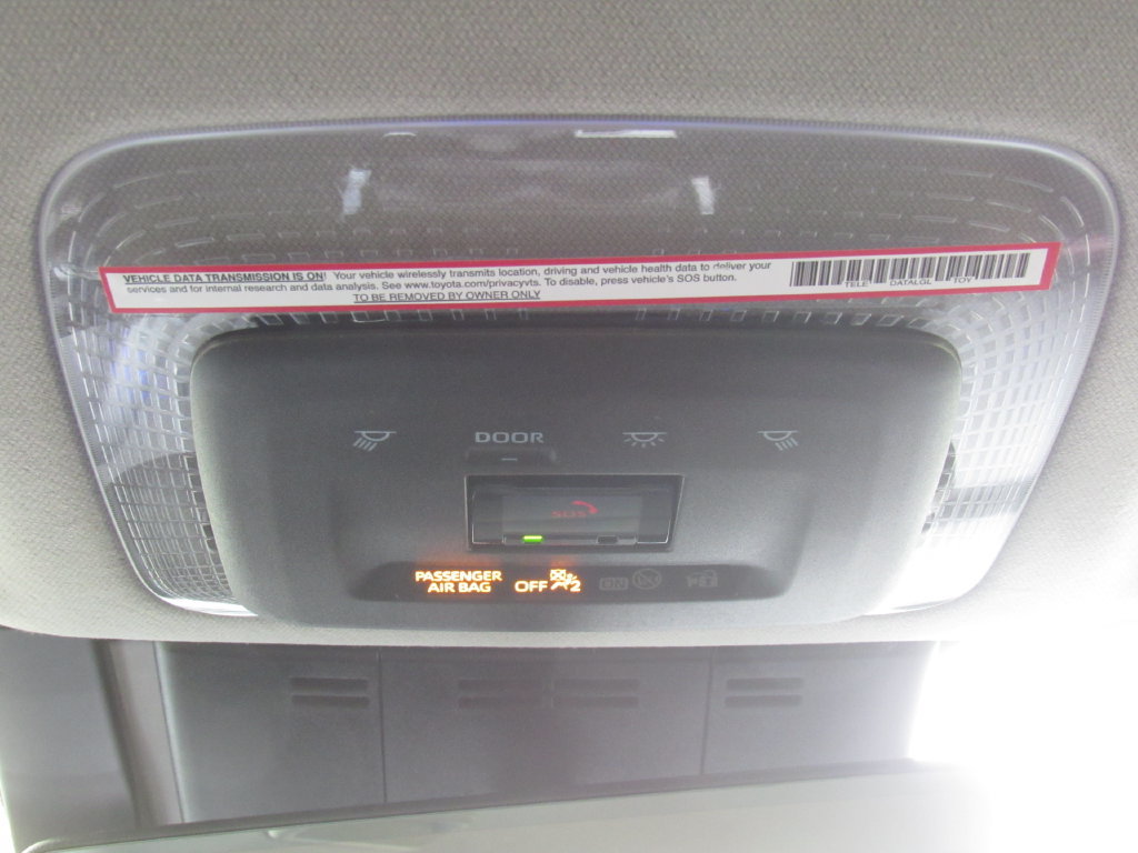 Certified 2024 Toyota Prius Prime FWD image 27
