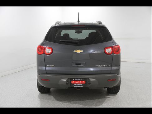 Used 2012 Chevrolet Traverse LT AWD/4WD image 16