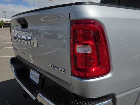 New 2026 RAM 1500 Big Horn AWD/4WD image 10