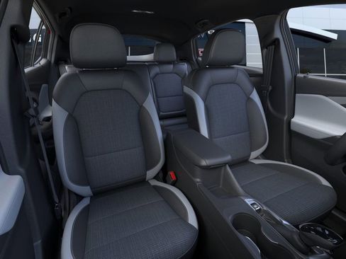 New 2026 Buick Envista Preferred w/ Convenience I Package image 16