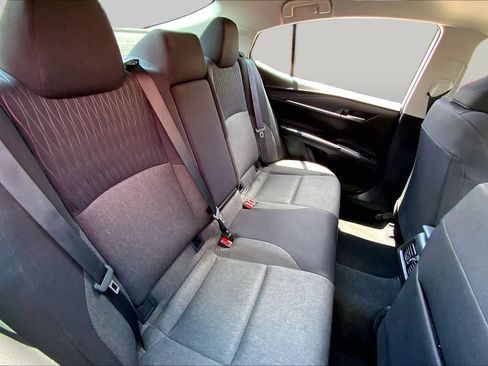 Used 2025 Toyota Camry LE FWD image 19