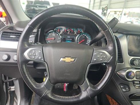 Used 2017 Chevrolet Tahoe Premier image 14
