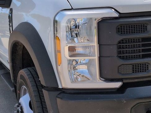 New 2026 Ford F450 XL RWD image 9