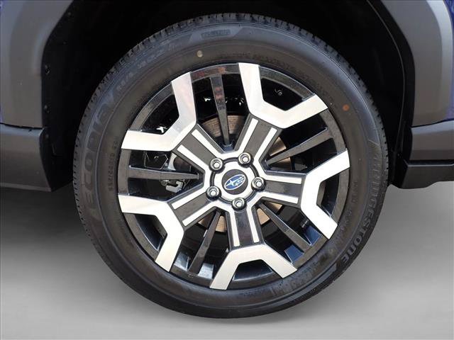 New 2026 Subaru Outback Touring XT AWD/4WD image 7