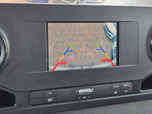 Used 2023 Mercedes-Benz Sprinter 3500 image 22