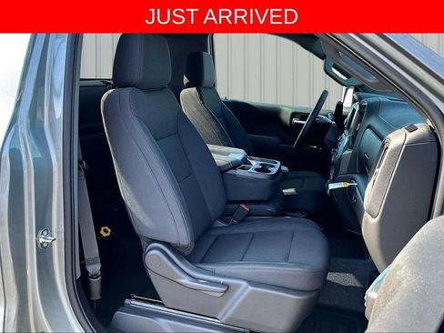 New 2026 Chevrolet Silverado 1500 W/T w/ WT Safety Package RWD image 5