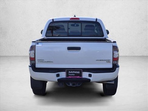 Used 2012 Toyota Tacoma PreRunner w/ TRD Sport Pkg RWD image 6