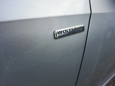 Used 2015 Volkswagen Passat 1.8T Wolfsburg Edition image 11