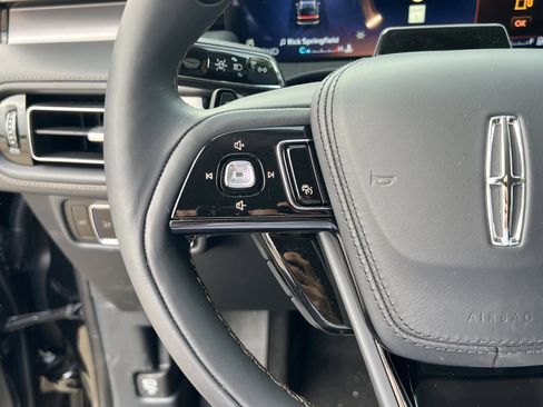 New 2026 Lincoln Aviator 2WD image 11