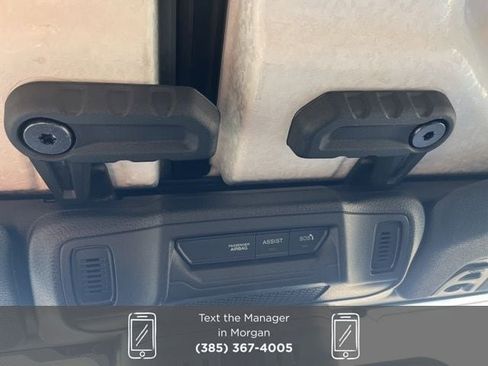 New 2026 Jeep Wrangler Unlimited Sport image 26