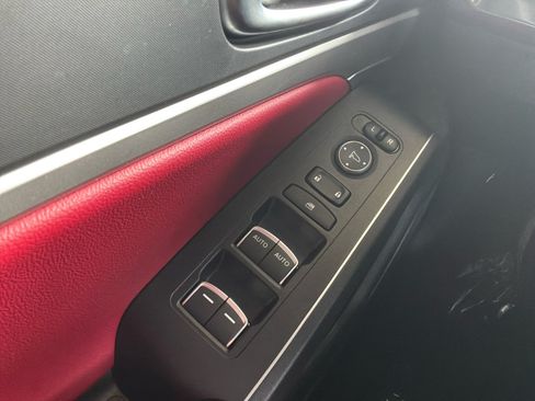 Used 2024 Acura Integra A-Spec FWD image 16