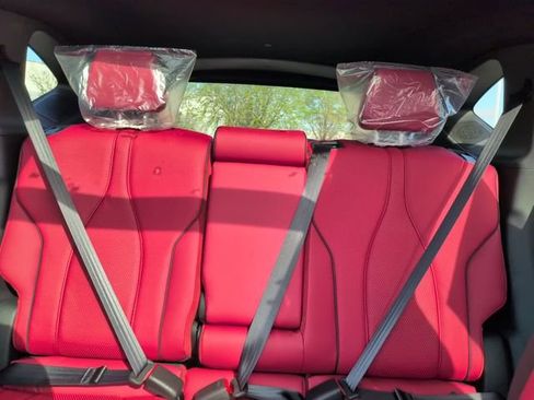 New 2026 Acura RDX A-Spec image 21