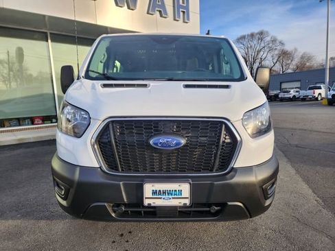 Used 2024 Ford Transit 250 Low Roof w/ Exterior Upgrade Package image 11