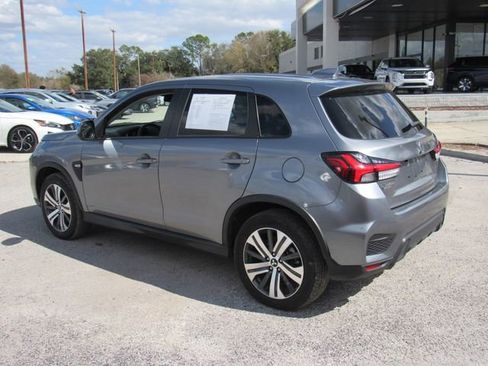 Used 2025 Mitsubishi Outlander Sport ES image 6