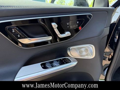 New 2026 Mercedes-Benz GLC 300 4MATIC image 11
