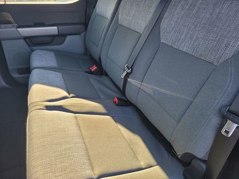 Certified 2023 Ford F150 XLT w/ Equipment Group 301A Mid image 13