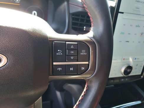 Used 2024 Ford Expedition Max Limited image 26