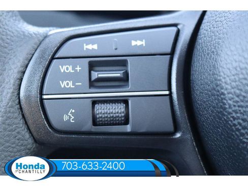 New 2026 Honda Accord SE image 10