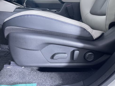 New 2026 Subaru Forester Limited w/ Limited Package image 12