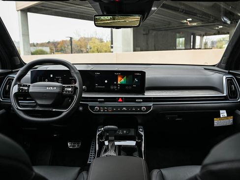 New 2026 Kia Sorento SX Prestige image 17