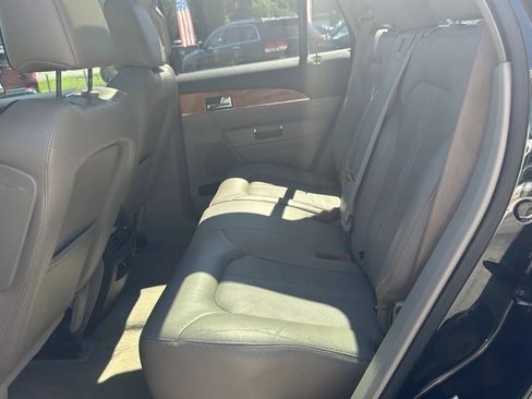 Used 2012 Lincoln MKX FWD w/ Wood Pkg image 23