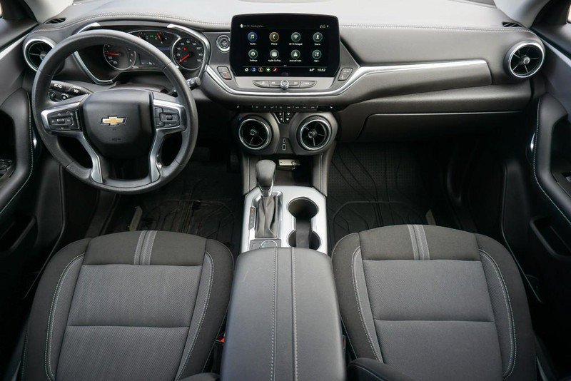 Used 2024 Chevrolet Blazer LT w/ LPO, Floor Liner Package FWD image 29