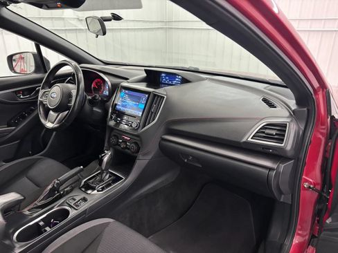 Used 2019 Subaru Impreza 2.0i Sport AWD/4WD image 33