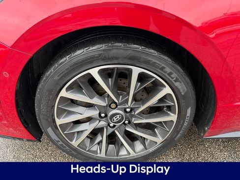 Used 2020 Hyundai Sonata Limited FWD image 11