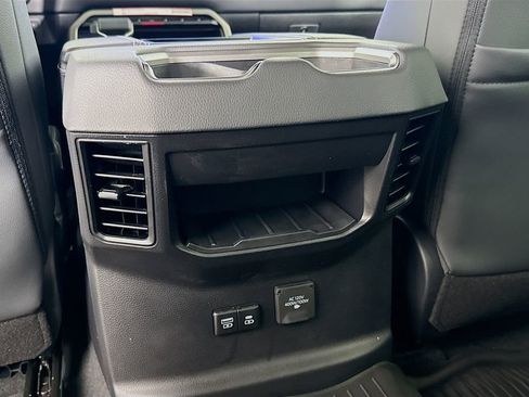 New 2026 Toyota Tundra Limited image 24