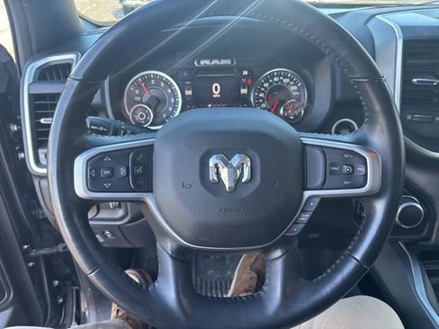 Certified 2023 RAM 1500 Big Horn image 25