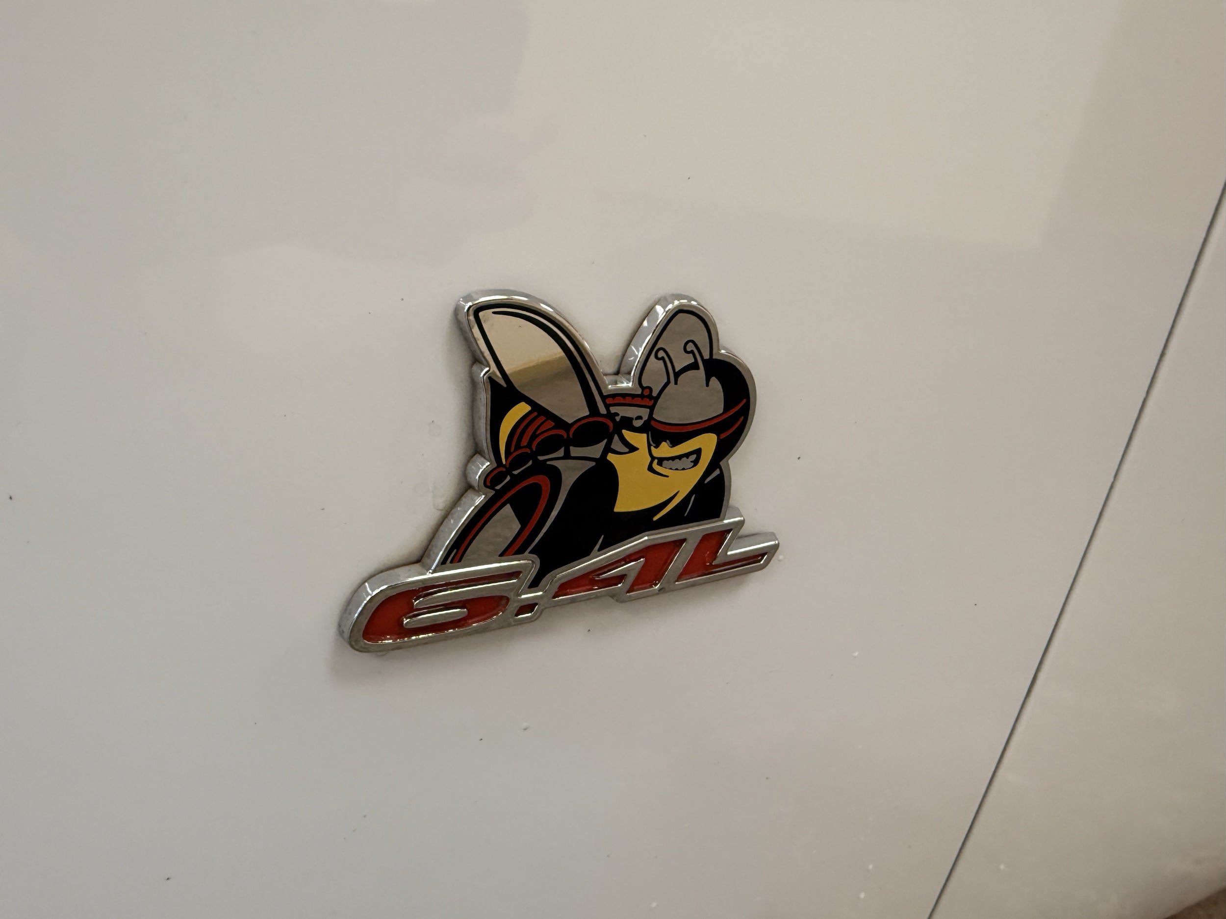 Used 2018 Dodge Challenger R/T Scat Pack w/ Dynamics Package RWD image 5