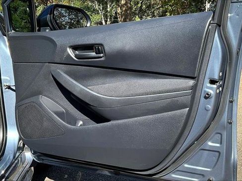 Certified 2024 Toyota Corolla LE image 25