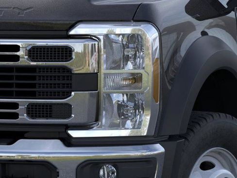 New 2026 Ford F450 XL w/ XL Chrome Package AWD/4WD image 24