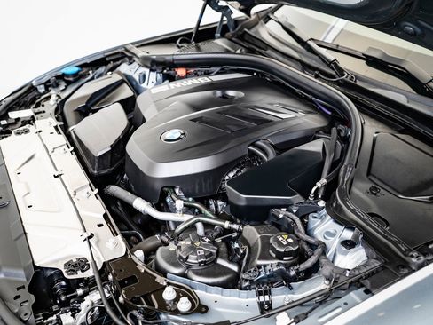 Used 2025 BMW 330i xDrive Sedan image 40