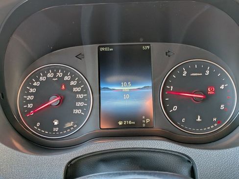 New 2026 Mercedes-Benz Sprinter 2500 image 9