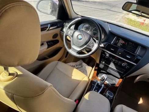 Used 2016 BMW X3 xDrive35i image 29