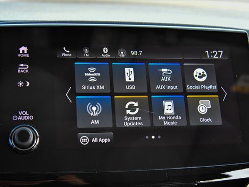 Used 2022 Honda Pilot EX-L image 24