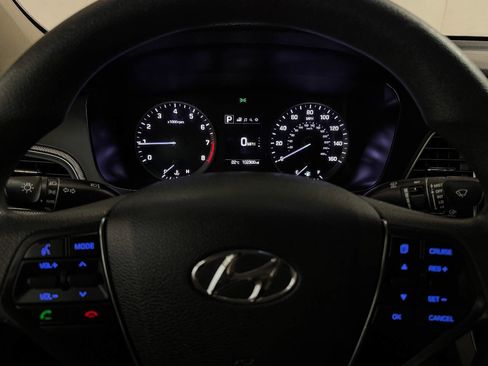 Used 2016 Hyundai Sonata SE image 51