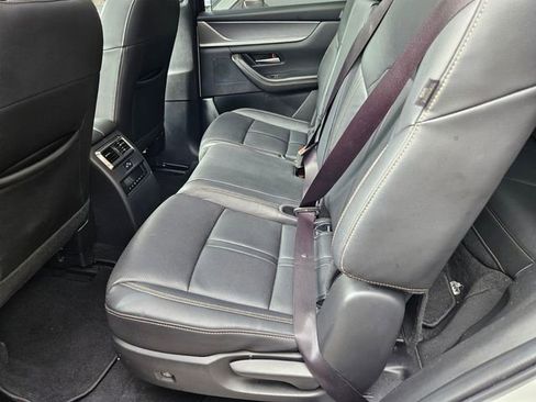 Used 2024 MAZDA CX-90 3.3 Turbo S image 10