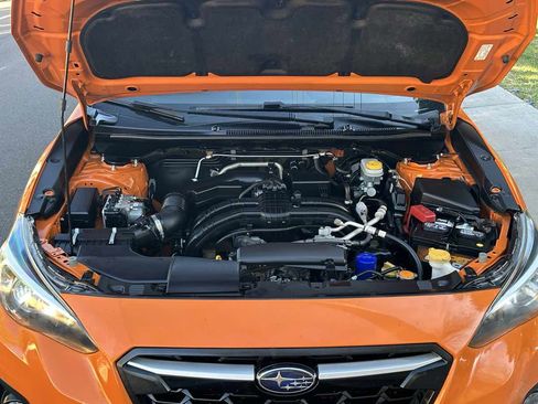 Used 2018 Subaru Crosstrek 2.0i Premium w/ Eyesight System image 59