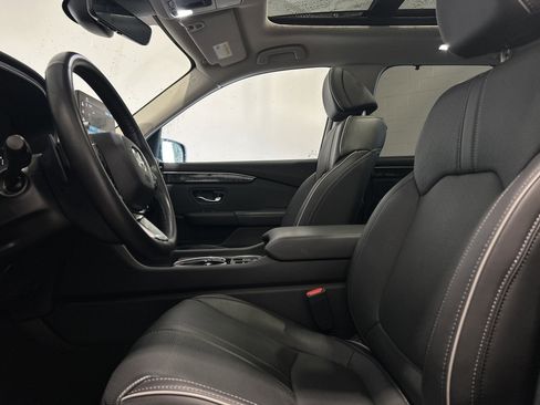 Certified 2024 Honda Pilot Elite image 24