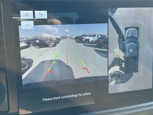 Used 2023 Ford F150 Tremor w/ Equipment Group 402A High image 22