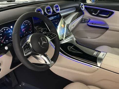 Used 2026 Mercedes-Benz GLC 300 4MATIC image 28