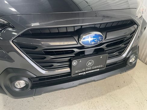 Used 2024 Subaru Outback Premium image 26