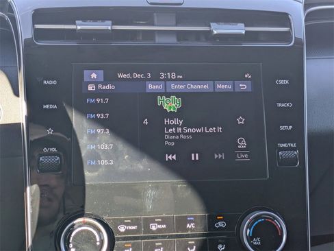 Used 2023 Hyundai Tucson SEL image 20