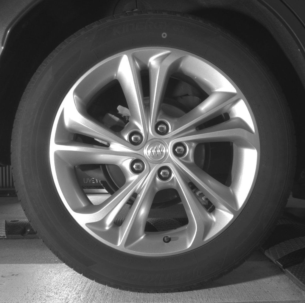 Used 2023 Buick Encore GX Preferred w/ Cold Weather Comfort Package FWD image 14