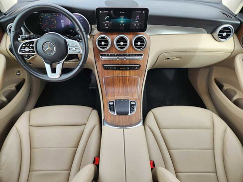 Used 2022 Mercedes-Benz GLC 300 GLC 300 image 25