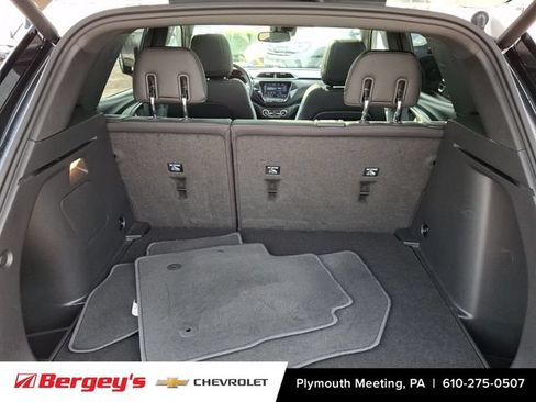 Certified 2023 Chevrolet TrailBlazer ACTIV w/ Sun and Liftgate Package AWD/4WD image 33